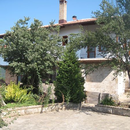 Guest House Galba Bruchkovtsi Luaran gambar
