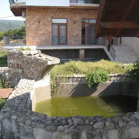 Guest House Galba Bruchkovtsi Luaran gambar