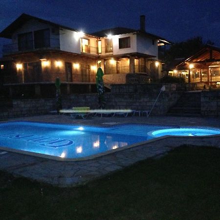 Guest House Galba Bruchkovtsi Luaran gambar