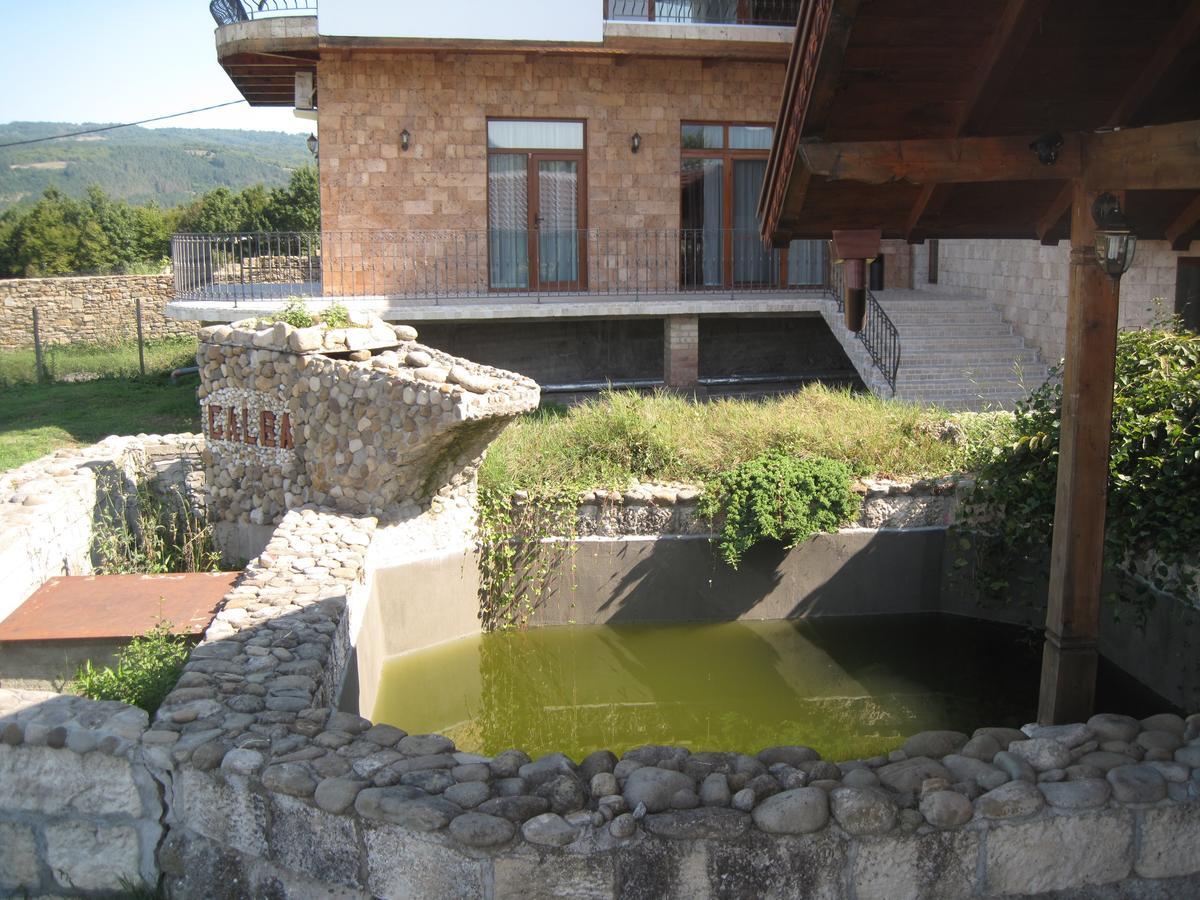 Guest House Galba Bruchkovtsi Luaran gambar