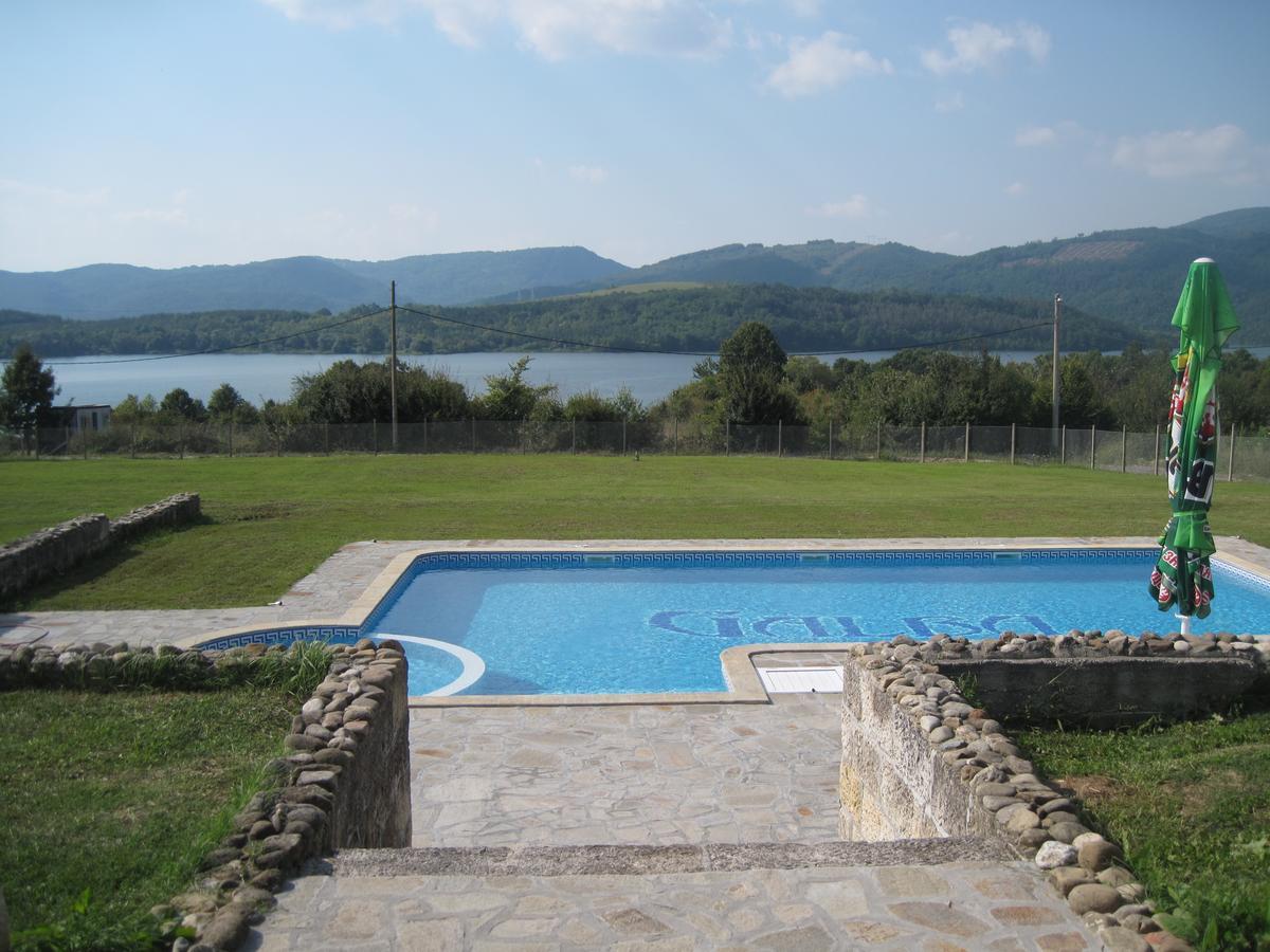 Guest House Galba Bruchkovtsi Luaran gambar