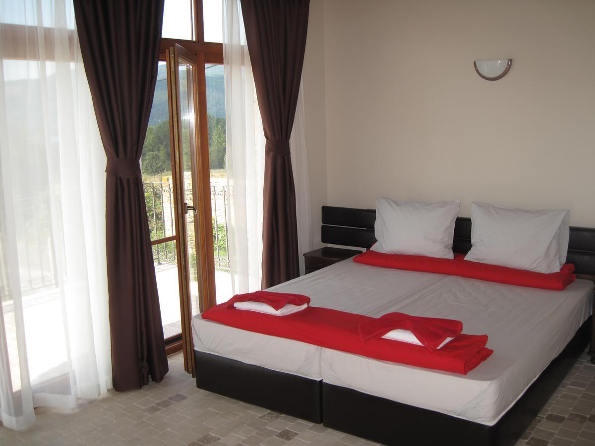 Guest House Galba Bruchkovtsi Bilik gambar