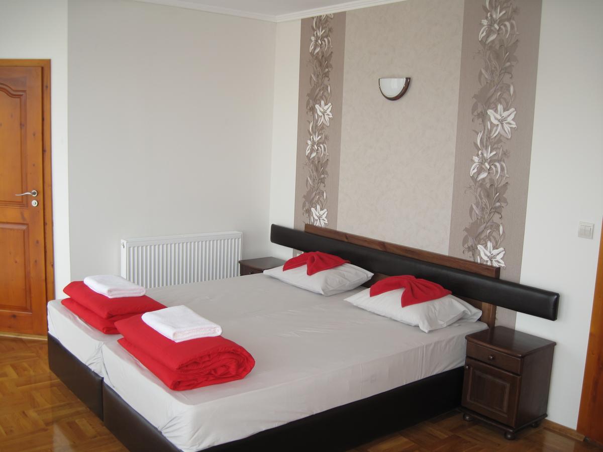 Guest House Galba Bruchkovtsi Bilik gambar