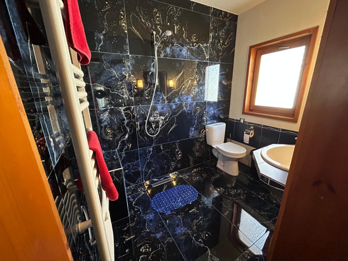Guest House Galba Bruchkovtsi Luaran gambar