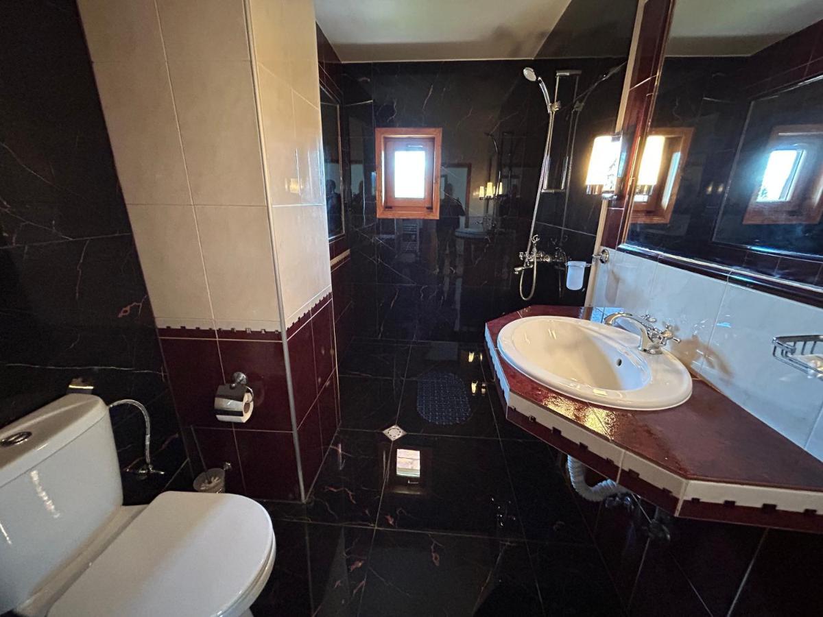 Guest House Galba Bruchkovtsi Luaran gambar