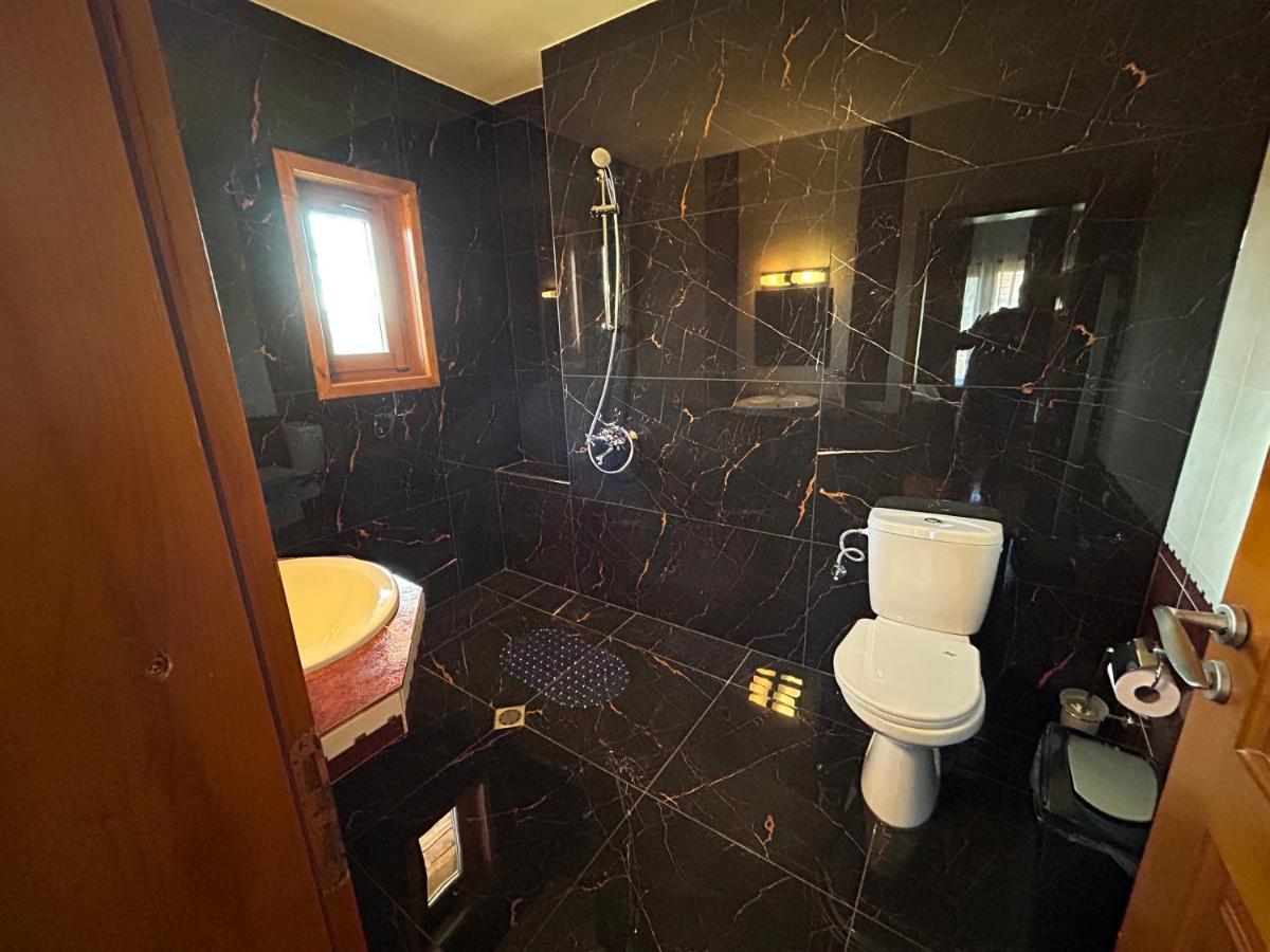 Guest House Galba Bruchkovtsi Luaran gambar